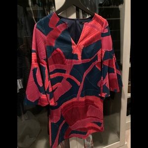 Gorgeous EUC Trina Turk Dress XS